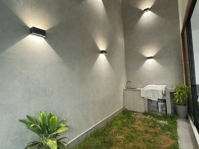 Casa en alquiler en Santiago De Surco a S/9,008 al mes