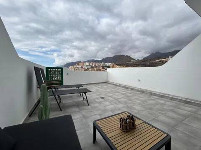 Casa en Alquiler en Santiago del Teide