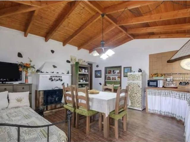 Casa en Venta en Santiago del Teide