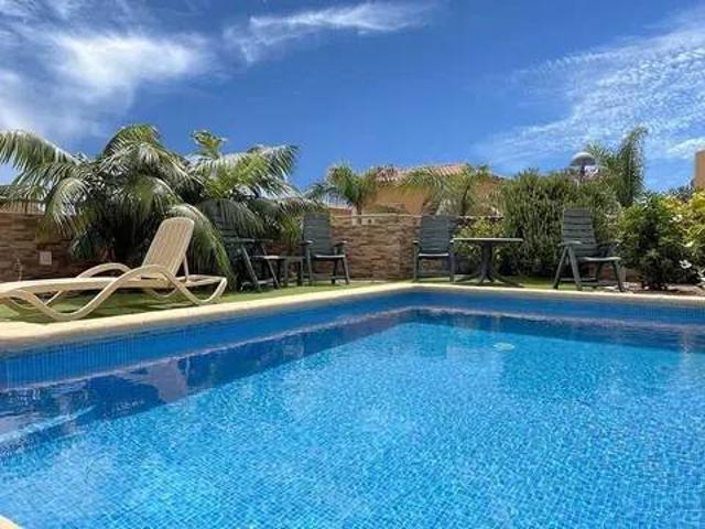 Casa en Alquiler en Santiago del Teide