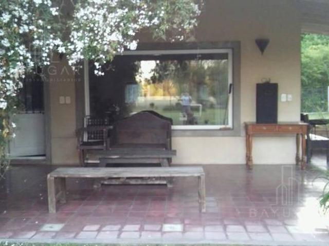 Casa en alquiler en Santiago Del Estero