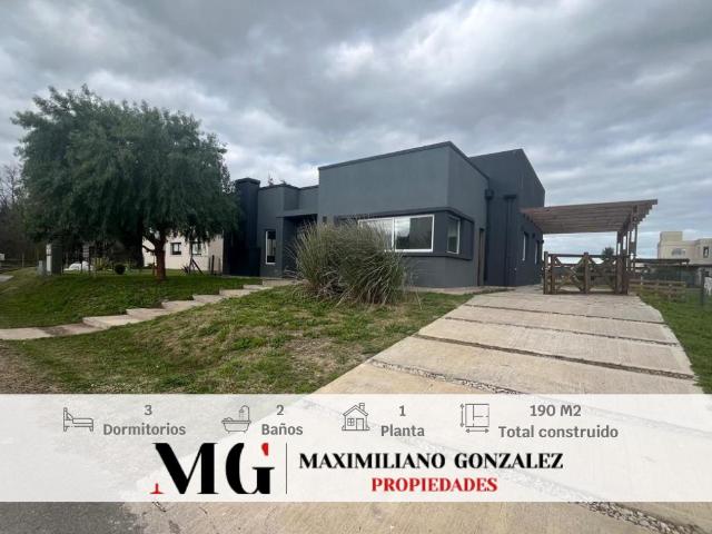 Casa en Alquiler en Santo Domingo, Canning E. Echeverria