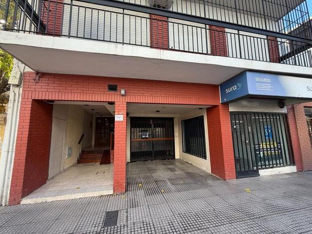 Casa en alquiler en Santos Lugares
