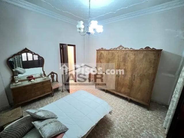 Casa en alquiler en Sants Patrons