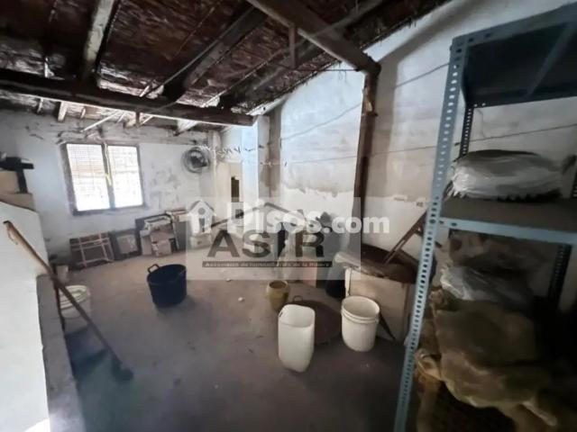 Casa en alquiler en Sants Patrons