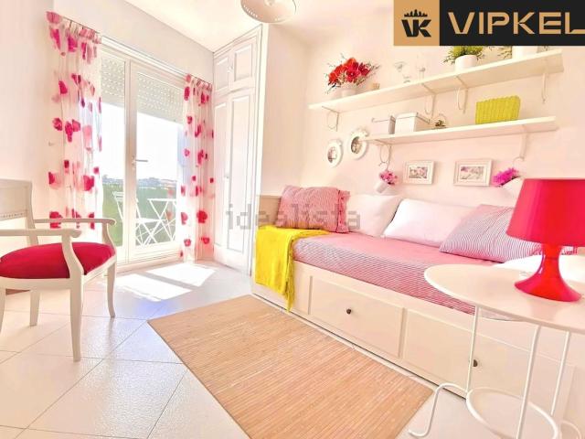 Casa en alquiler en Sanxenxo Pontevedra