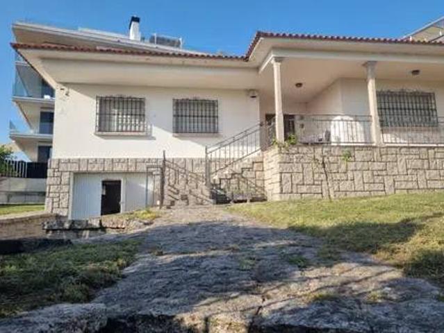 Casa en Alquiler en Sanxenxo