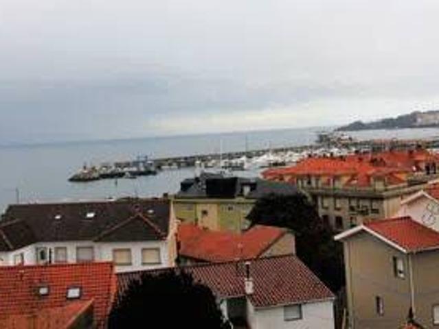 Casa en Alquiler en Sanxenxo