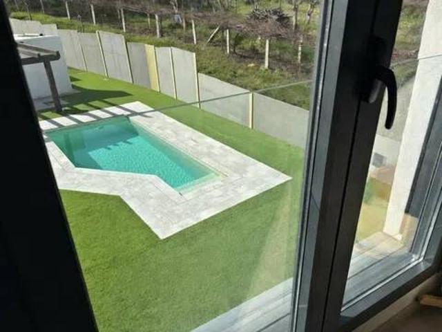 Casa en Alquiler en Sanxenxo