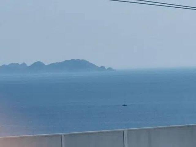 Casa en Alquiler en Sanxenxo