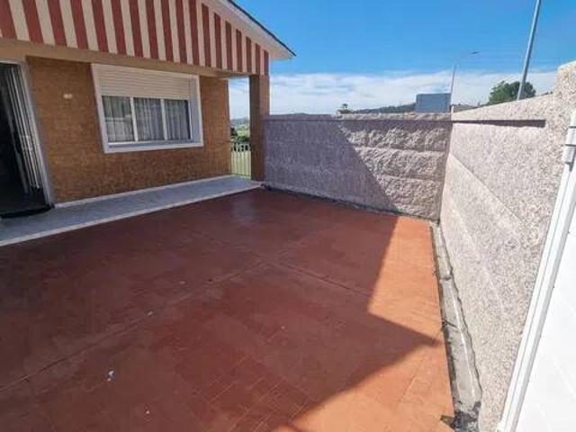 Casa en Alquiler en Sanxenxo