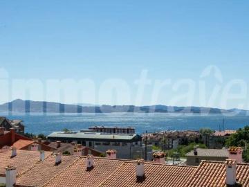 Casa en Alquiler en Sanxenxo