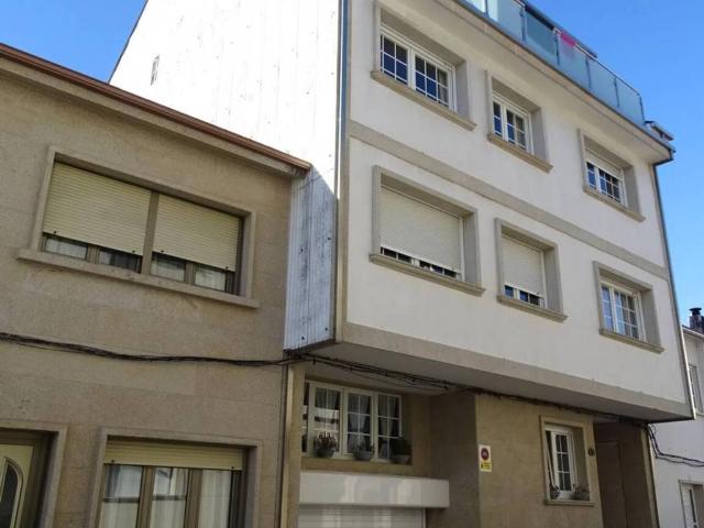 Casa en Alquiler en Sanxenxo