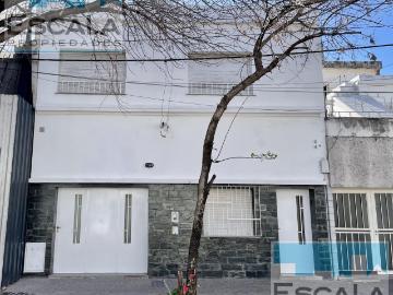 Casa en Alquiler en Sarmiento, Rosario