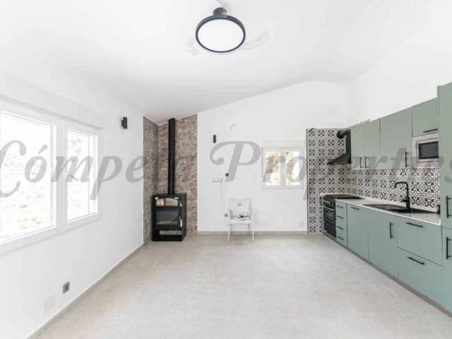 Casa en Alquiler en Sayalonga