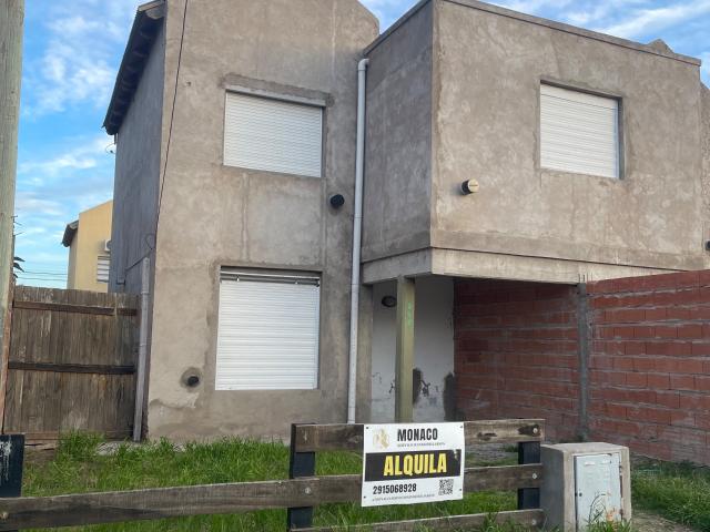 Casa en Alquiler en Segunda Simon Bolivar 962, Bahía Blanca