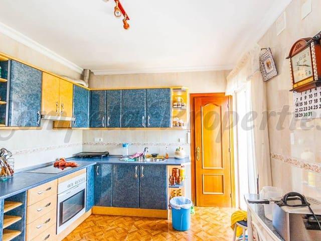 Casa en alquiler en Sedella, Málaga Costa del Sol