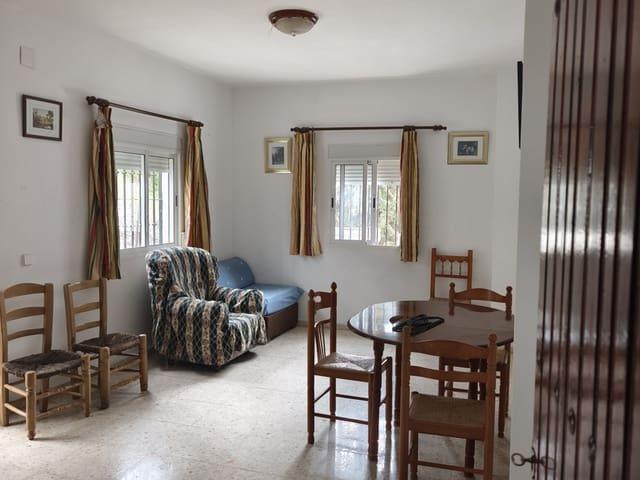 Casa en alquiler en Sedella, Málaga Costa del Sol