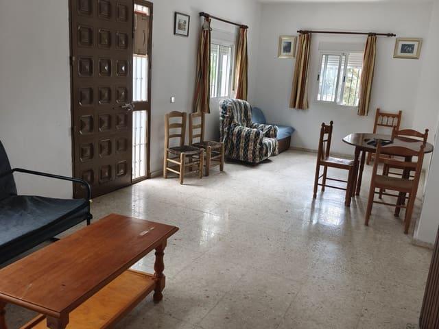 Casa en alquiler en Sedella, Málaga Costa del Sol