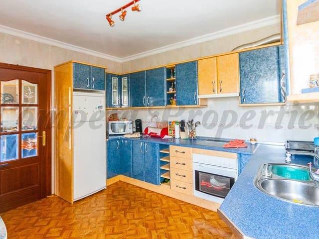 Casa en alquiler en Sedella, Málaga Costa del Sol