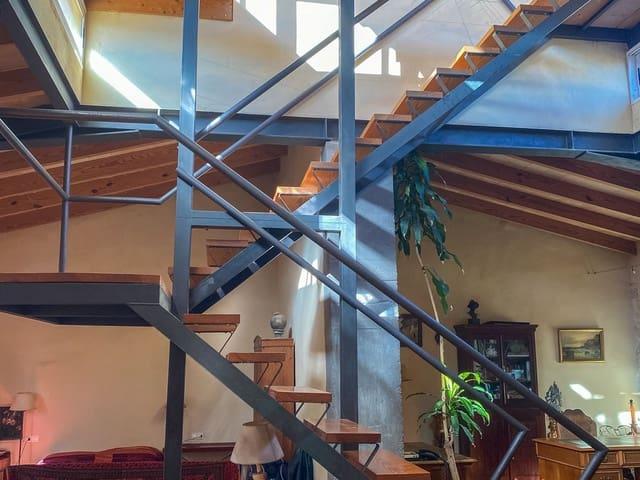 Casa en alquiler en Selva, Mallorca