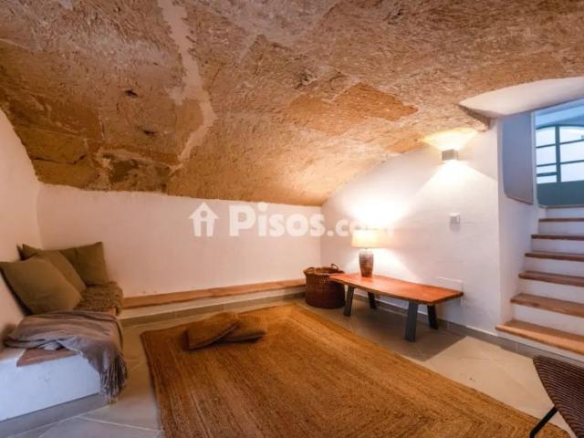 Casa en alquiler en Selva