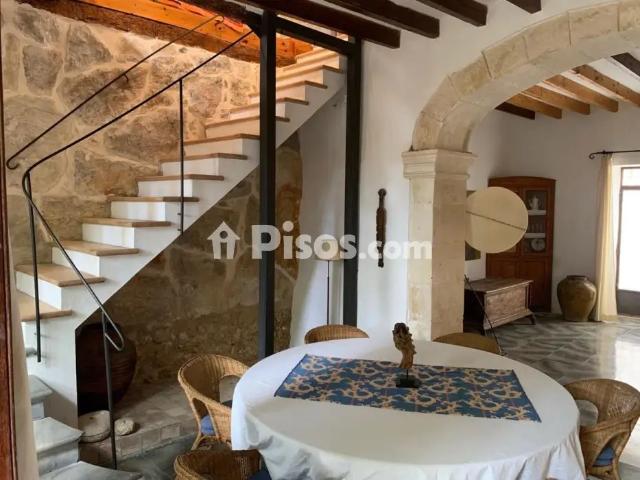 Casa en alquiler en Selva