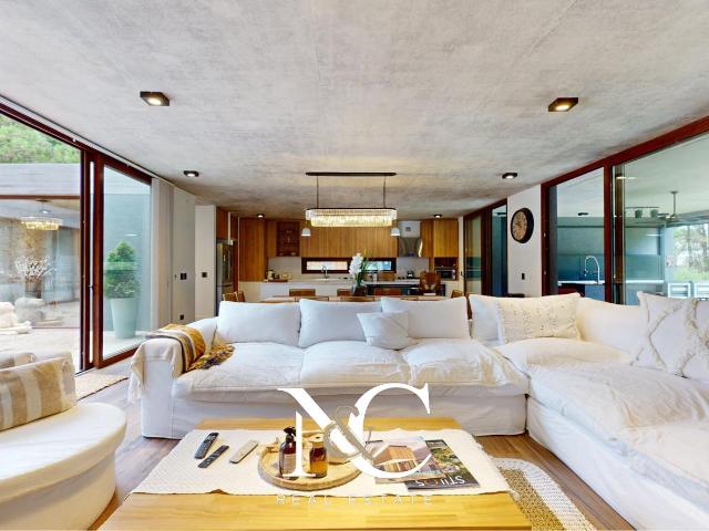 Casa en Alquiler en Senderos I