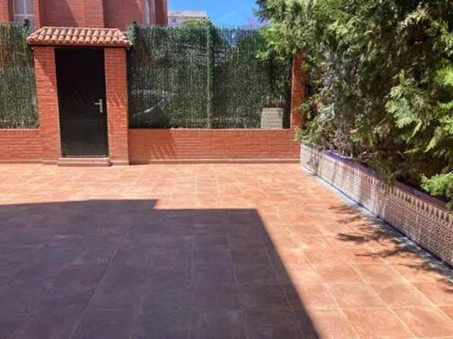 Casa en Alquiler en Sevilla