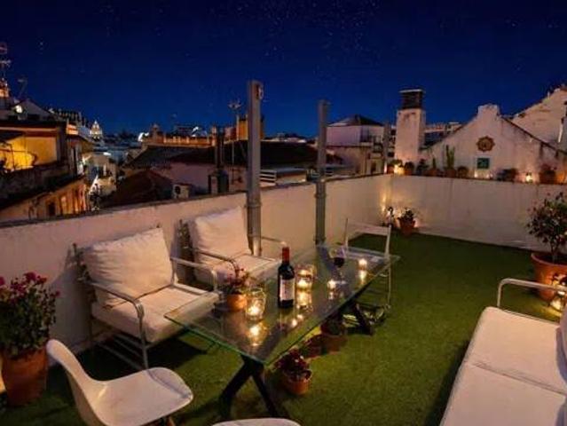 Casa en Alquiler en Sevilla