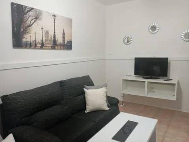 Casa en Alquiler en Sevilla