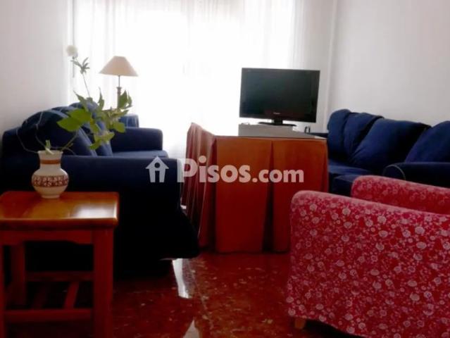 Casa en alquiler en Sevilla Capital
