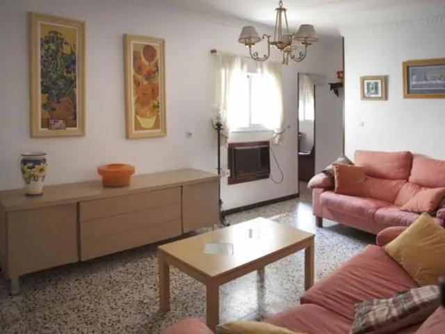 Casa en alquiler en Sevilla Capital