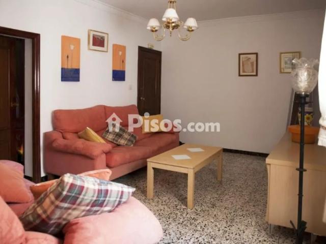 Casa en alquiler en Sevilla Capital