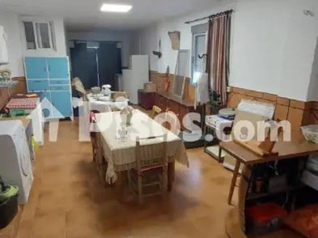 Casa en alquiler en Sierra