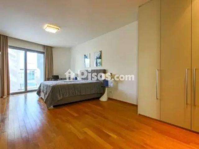 Casa en alquiler en Sierra Blanca
