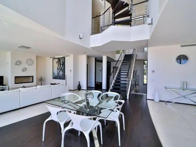 Casa en alquiler en Sierra Blanca