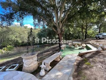 Casa en alquiler en Sierra Morena