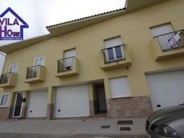 Casa en Alquiler en Sinlabajos