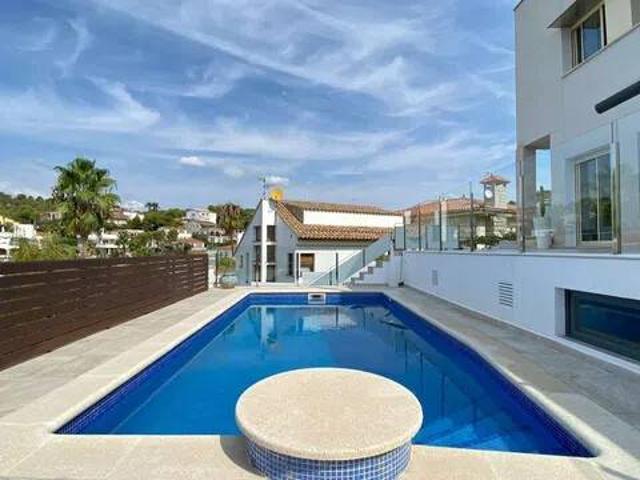 Casa en Alquiler en Sitges