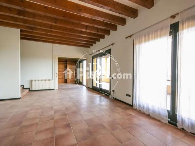 Casa en alquiler en Sitges