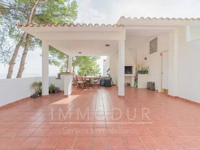 Casa en Alquiler en Sitges