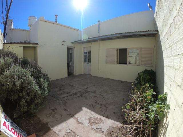 Casa en Alquiler en Sixto Laspiur 1199, Bahía Blanca