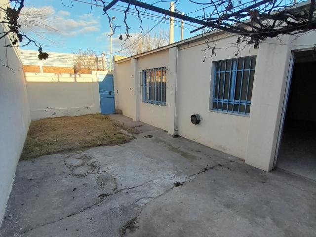 Casa en Alquiler en Sixto Laspiur 1401, Bahía Blanca