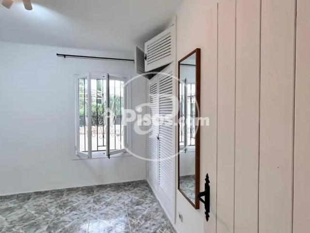 Casa en alquiler en Sol de Mallorca Portals Vells