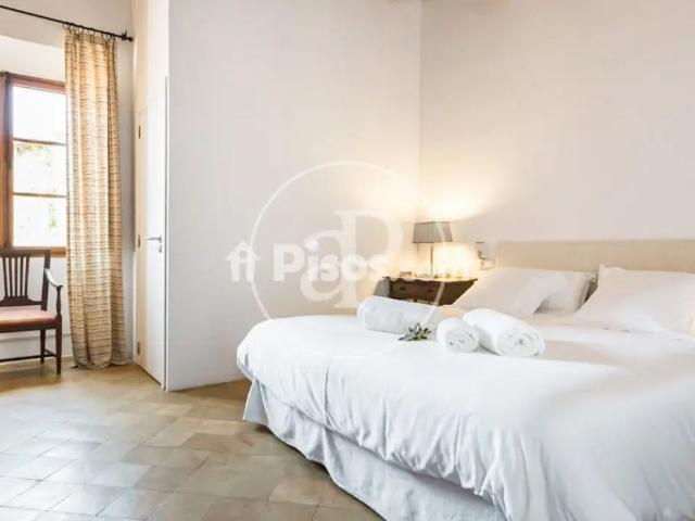 Casa en alquiler en Sóller
