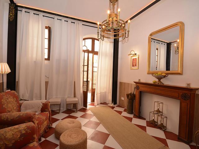 Casa en alquiler en Sóller Baleares