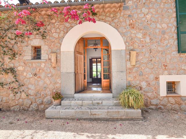 Casa en alquiler en Sóller Baleares