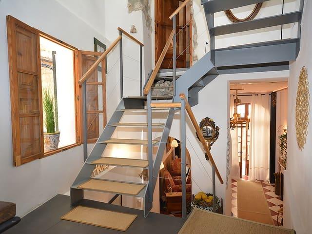 Casa en alquiler en Sóller, Mallorca