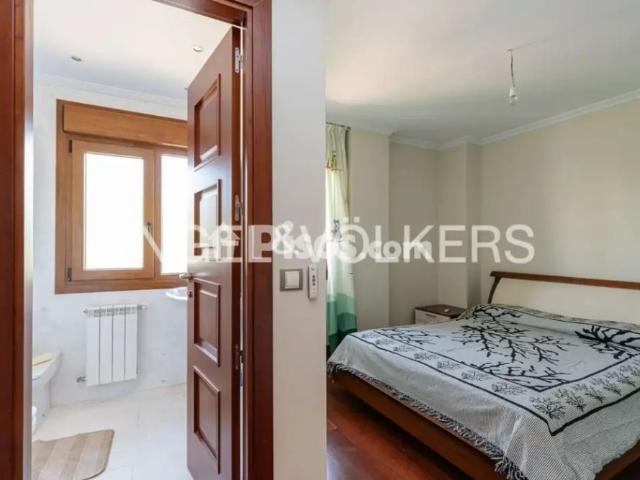 Casa en alquiler en Somosaguas Húmera Los Ángeles